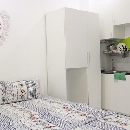 Smiley Apartment 9 Хошимин Екстериор снимка
