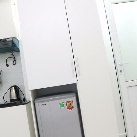Smiley Apartment 9 Хошимин Екстериор снимка