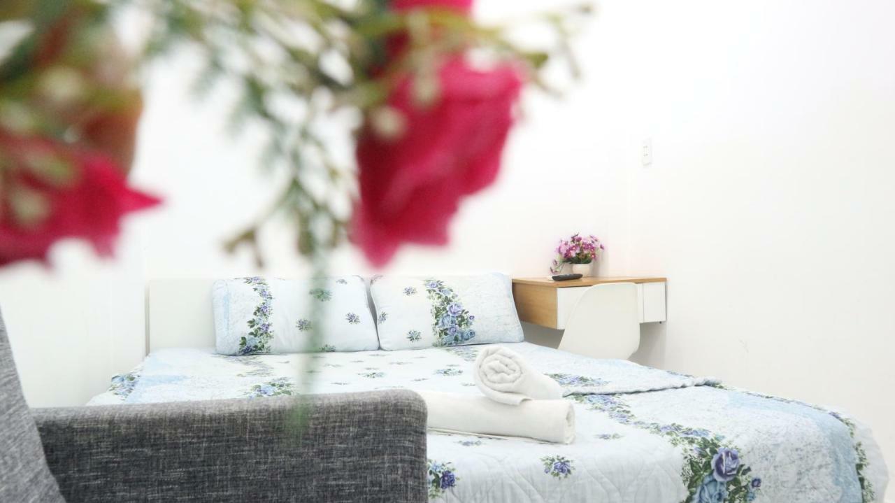Smiley Apartment 9 Хошимин Екстериор снимка